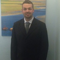 Joel Mcgivena