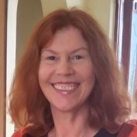 Louise Rapley