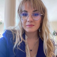 Maryana Puneyko