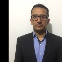Alexander Díaz Delgado