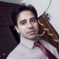 Deepak Kapoor