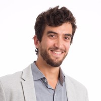 Sébastien Lacrampe
