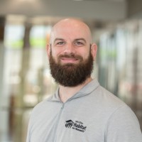 Joshua Shields