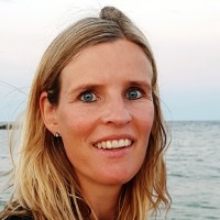 Maria Van Den Berg