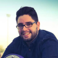 Javier Gonzalez