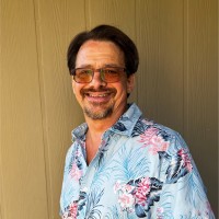 Michael Raymond