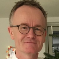 Christian Jørgensen