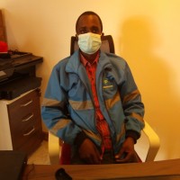 Michael Maina