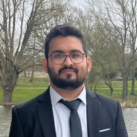 Shivam Agrawal