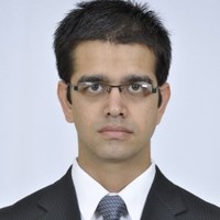Utkarsh Tiwary