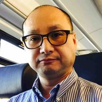 Alphen Yu