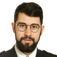 Daniel Cernadas Fernández