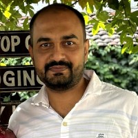 Amit Kadlag