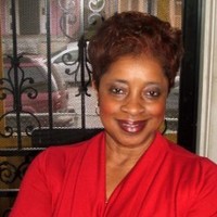 Betty Thomas