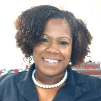 Aretha Darcheville