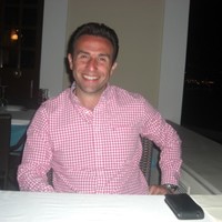 Vangelis Spiliopoulos