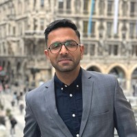 Asad Zulfiqar Ali