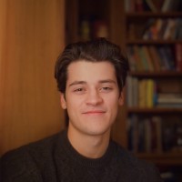 Joshua Meader