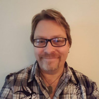 Russell Waarvik