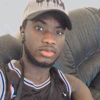 Saliou Gueye