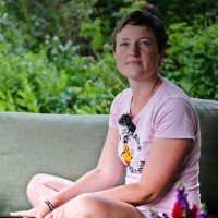 Anja Wagner