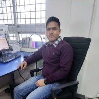 Sachin Bashyal