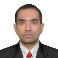 Shripad Bhat