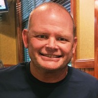 James McDaniel