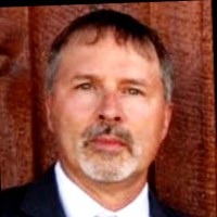 Tod Chapman