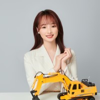 Jasmine Lin
