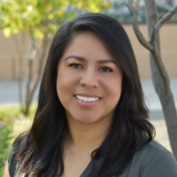 April San Roman