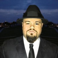 Joshua Lang