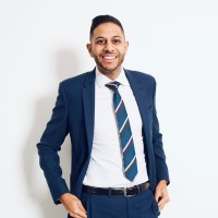 Sam Thaker