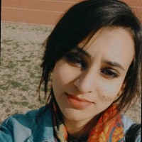 Saira Muslim