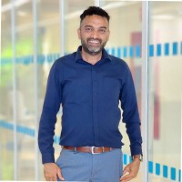 Atul Bhat