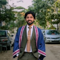 Asad Jaffry