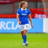 Maya Le Tissier