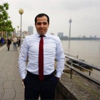 Abdulrazzak Khatib