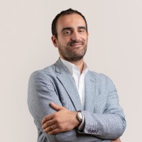 Tiziano Mosè Dominoni