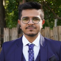 Neerav Ramjiyani