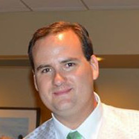 Phil Warden