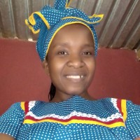 Lungile Ndaba