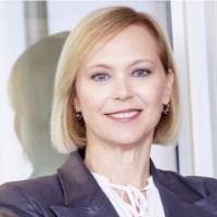 Suzette Van Der Merwe
