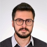 Mehmet Can Baytekin, MSc