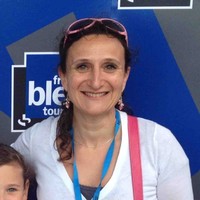 Géraldine Guillemet
