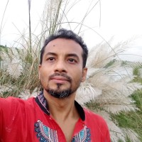 Md. Masud Ur Rahaman