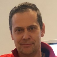 Håkan Stoltz