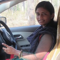 Kavitha Bg