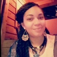 Mar'Keiia Stuart