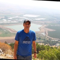 Yuval Segal